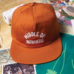 Original Middle of Nowhere Hat (FA25)