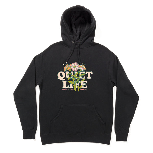 Everyday Bouquet Hood