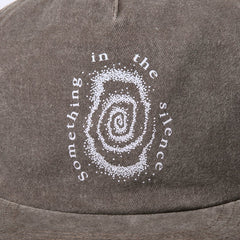 Something In The Silence Unstructured Hat