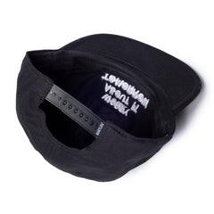 Worry About It Tomorrow Unstructured Hat
