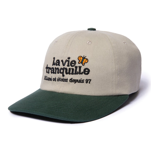 Howell La Vie Polo Hat - Made in USA