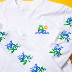 Photosynthesis Long Sleeve T