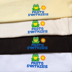 Photosynthesis Long Sleeve T