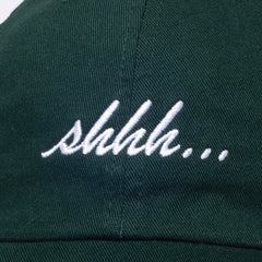 Shhh... Dad Hat (FA25)