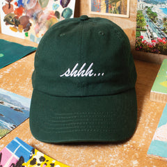 Shhh... Dad Hat (FA25)