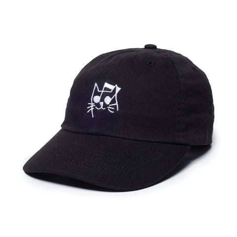 Music Cat Dad Hat (FA25)