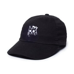 Music Cat Dad Hat (FA25)