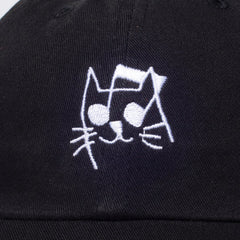 Music Cat Dad Hat (FA25)
