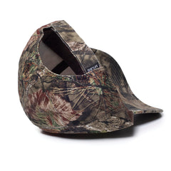 Art Dept. Camo Hat (FA25)
