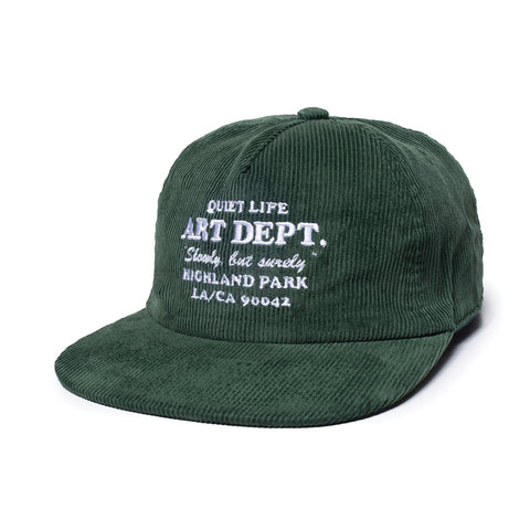 Art Dept. Hat (FA25)