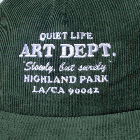 Art Dept. Hat (FA25)