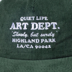 Art Dept. Hat (FA25)