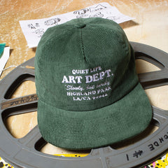 Art Dept. Hat (FA25)