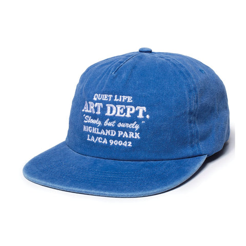 Art Dept. Hat (FA25)