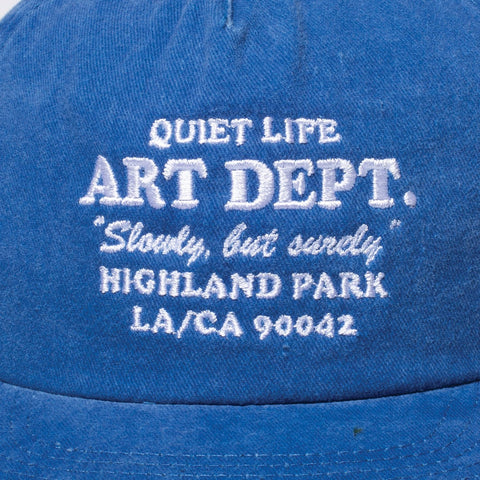 Art Dept. Hat (FA25)
