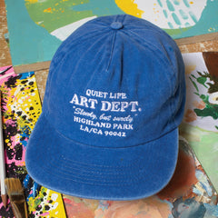 Art Dept. Hat (FA25)