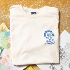 Skating Cat T (FA25)