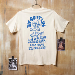 Skating Cat T (FA25)