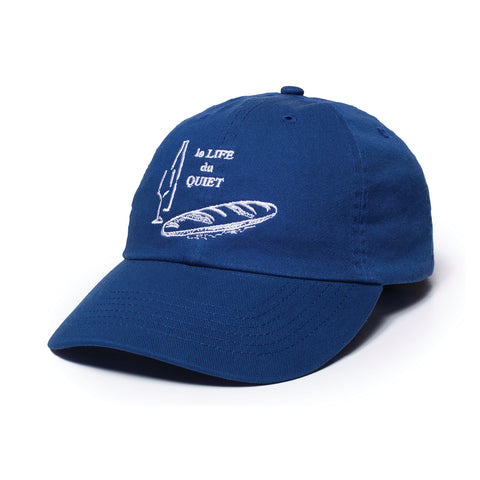 Wine & Cheese Dad Hat