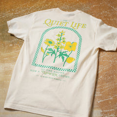 Eliza Flowers T
