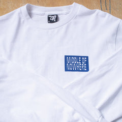 Landscape Long Sleeve T