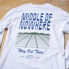 Landscape Long Sleeve T