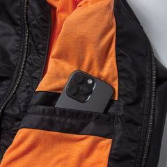 Middle of Nowhere Jacket