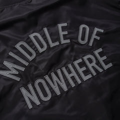 Middle of Nowhere Jacket