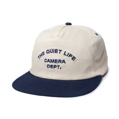 Camera Dept. Hat (FA25)