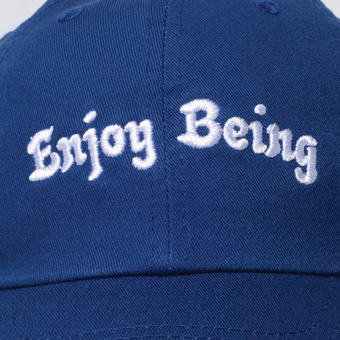 Enjoy Being Dad Hat