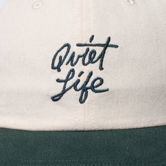 Script Polo Hat - Made in USA (FA25)