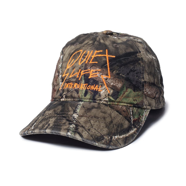 International Camo Hat