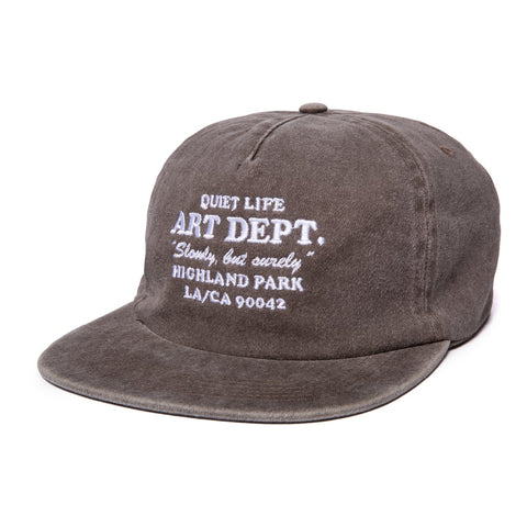 Art Department Unstructured Hat