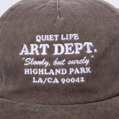 Art Department Unstructured Hat