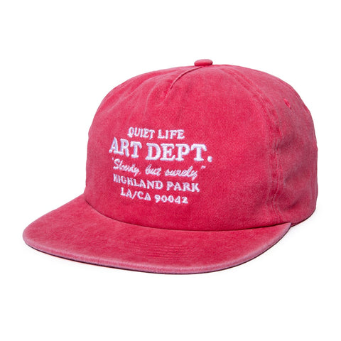 Art Department Unstructured Hat