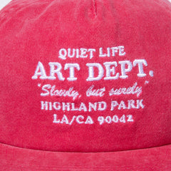 Art Department Unstructured Hat