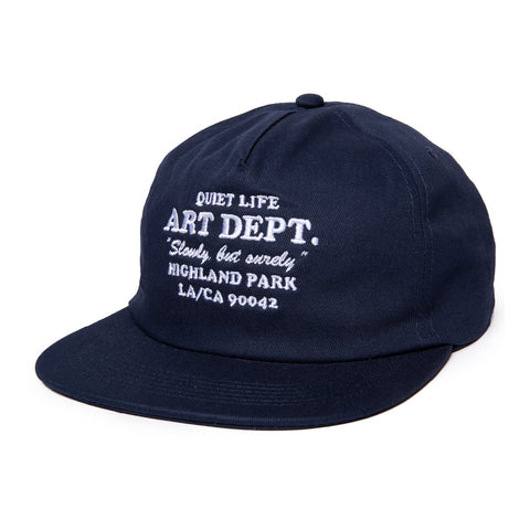 Art Department Unstructured Hat