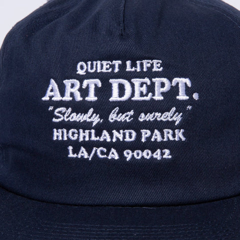 Art Department Unstructured Hat