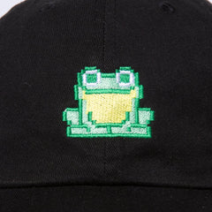 Frog Dad Hat