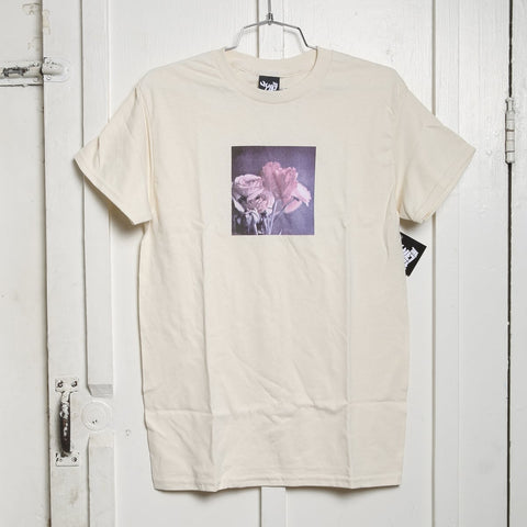 SAMPLE SALE 24 - MARSALIS FLOWERS T