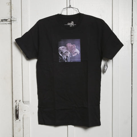 SAMPLE SALE 24 - MARSALIS FLOWERS T