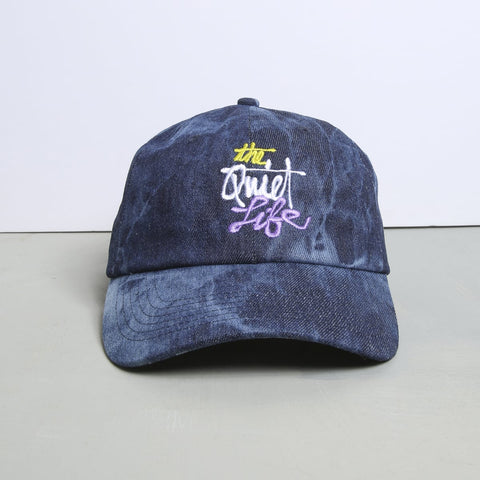 SAMPLE SALE 24 - CODY SCRIPT DAD HAT