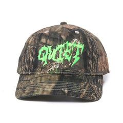 Howell QUIET Camo Hat