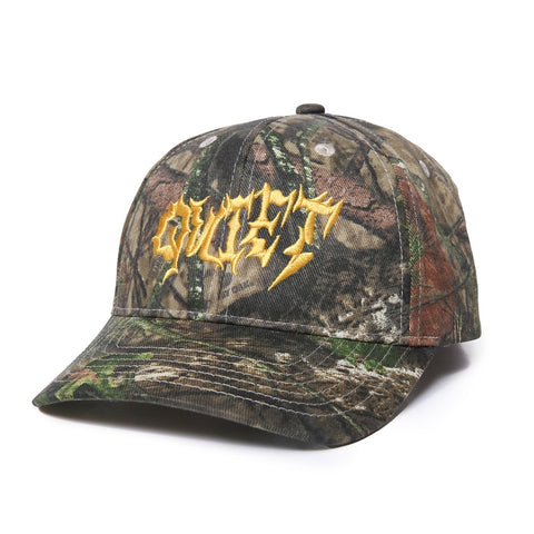 Howell QUIET Camo Hat