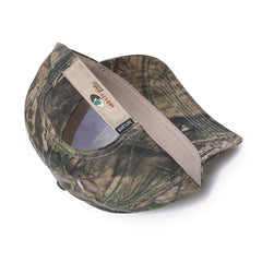 Howell QUIET Camo Hat