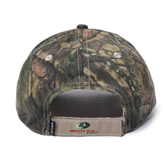 Howell QUIET Camo Hat