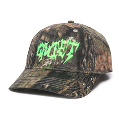 Howell QUIET Camo Hat