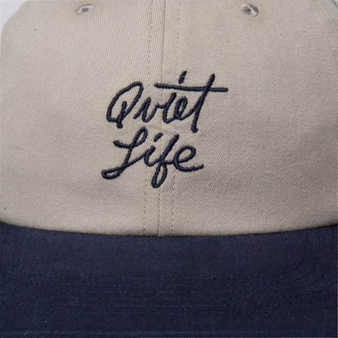 Script Polo Hat SP24- Made in USA