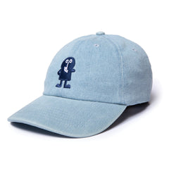 Shush Guy Dad Hat