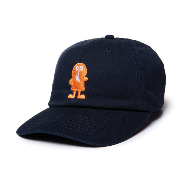 Shush Guy Dad Hat